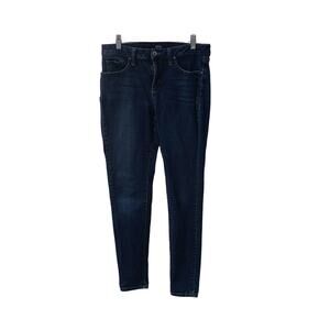 a.n.a. Denim Stretch Skinny Jeans, RN 93677, Size 10